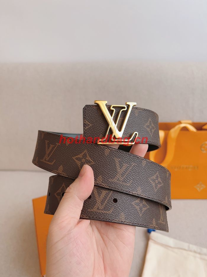 Louis Vuitton Belt 40MM LVB00119